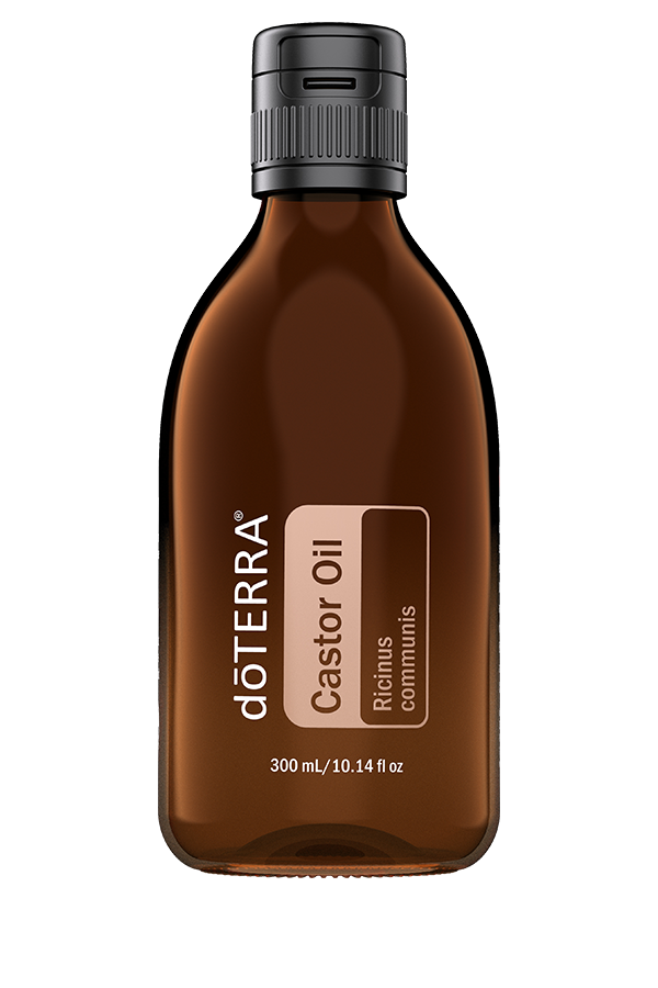 castor oil