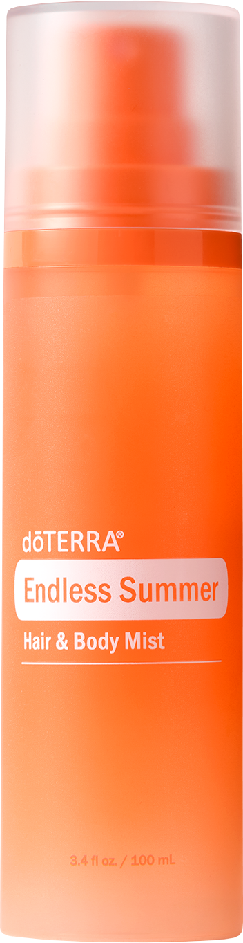 Endless Summer hair and body mist