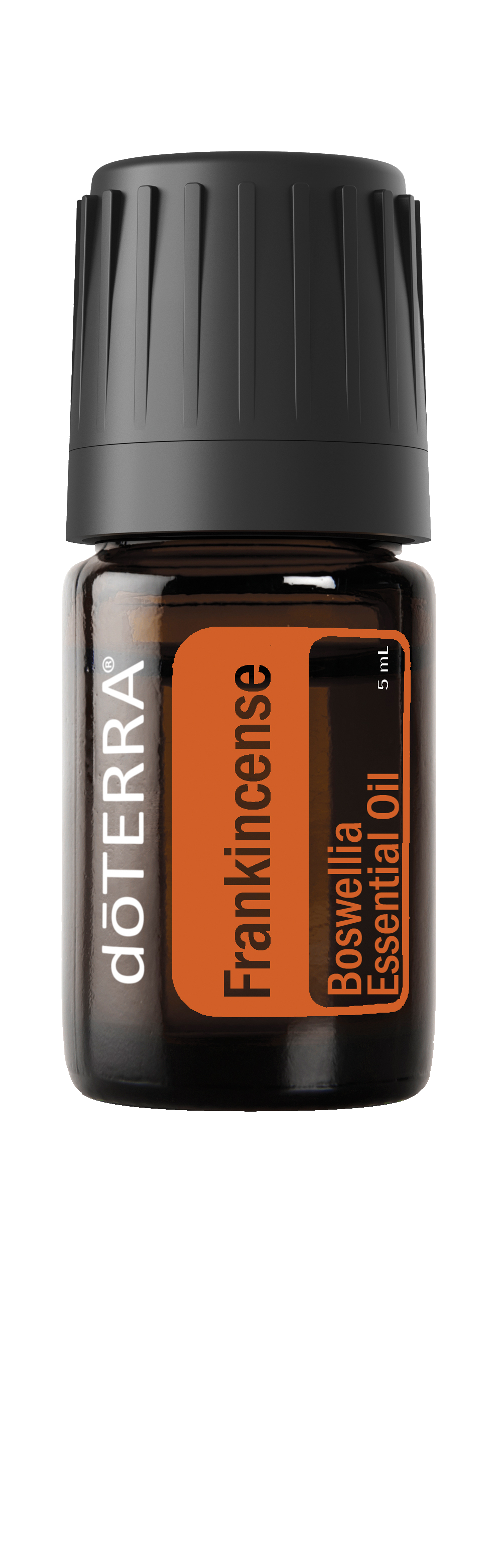 frankincense essential oil