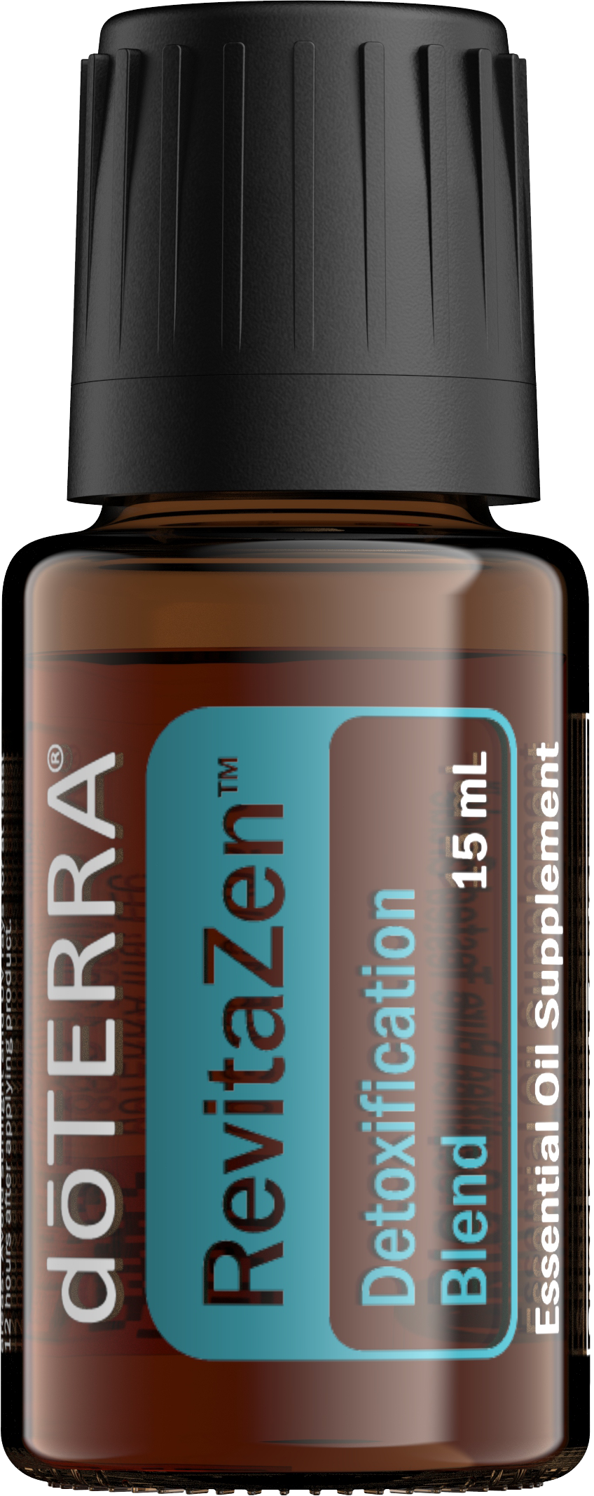 RevitaZen essential oil blend