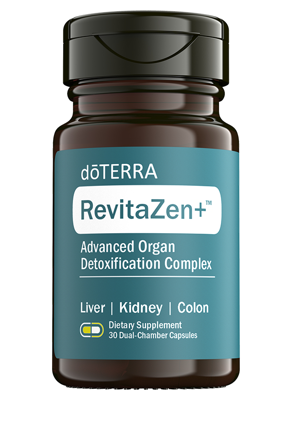 RevitaZen+ complex