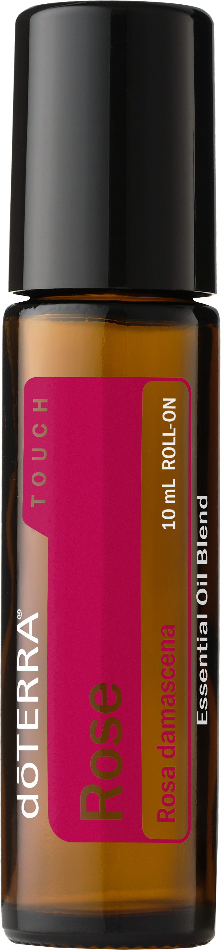 rose touch essential oil